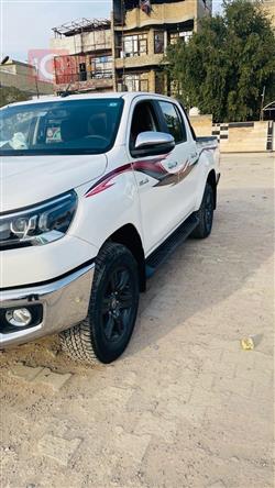 تويوتا هايلوكس